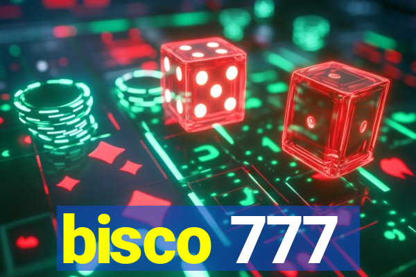 bisco 777